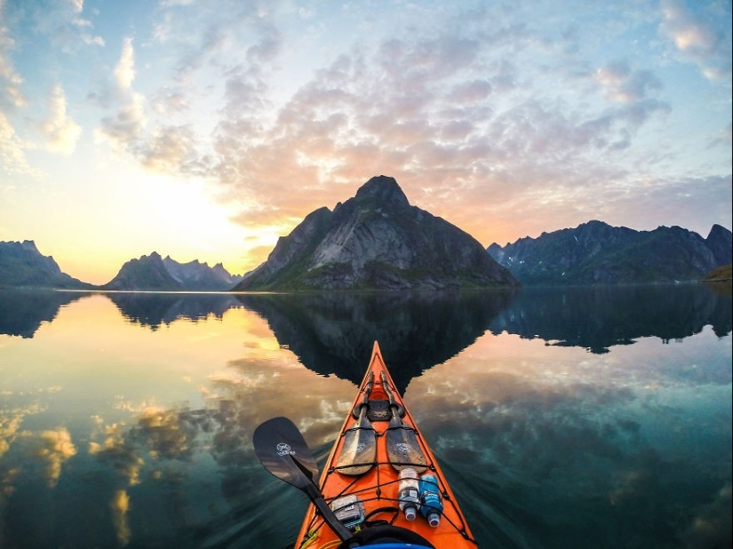46 reasons to travel to Norway