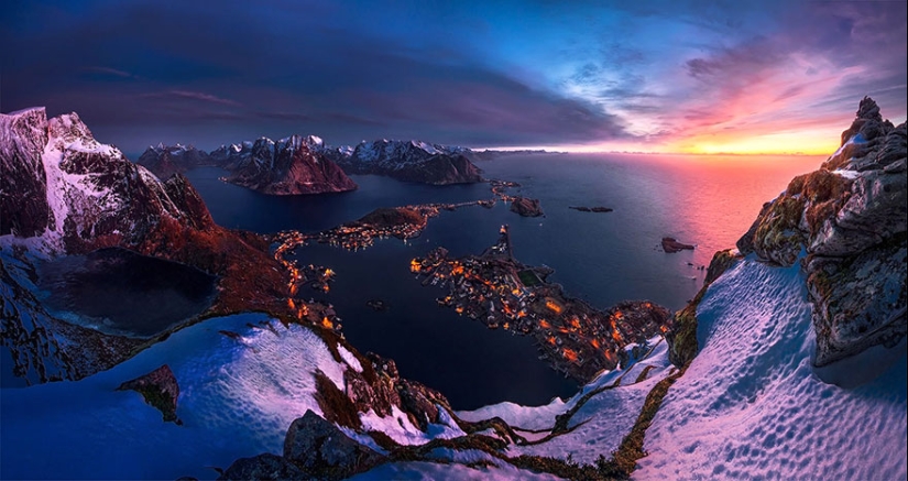 46 reasons to travel to Norway
