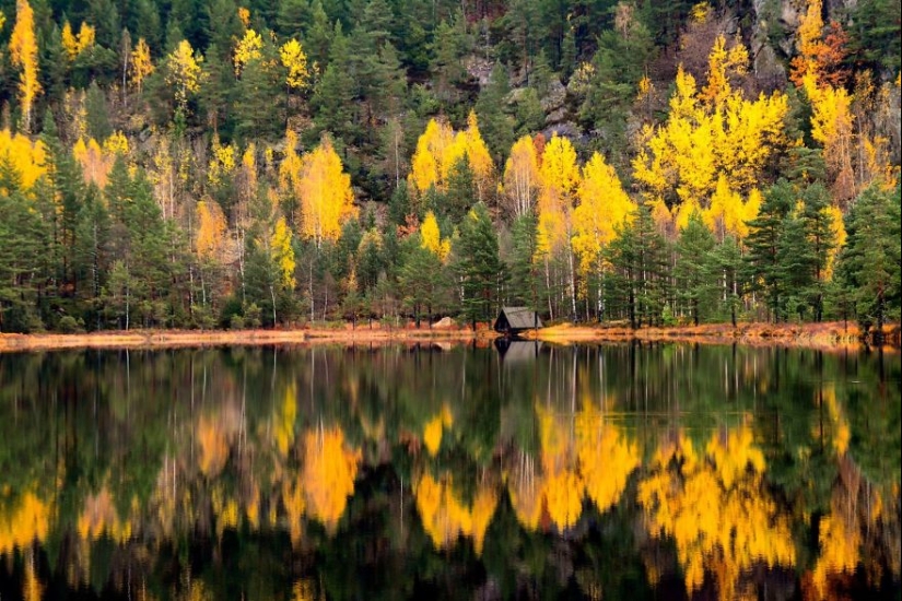 46 reasons to travel to Norway