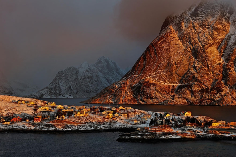 46 reasons to travel to Norway