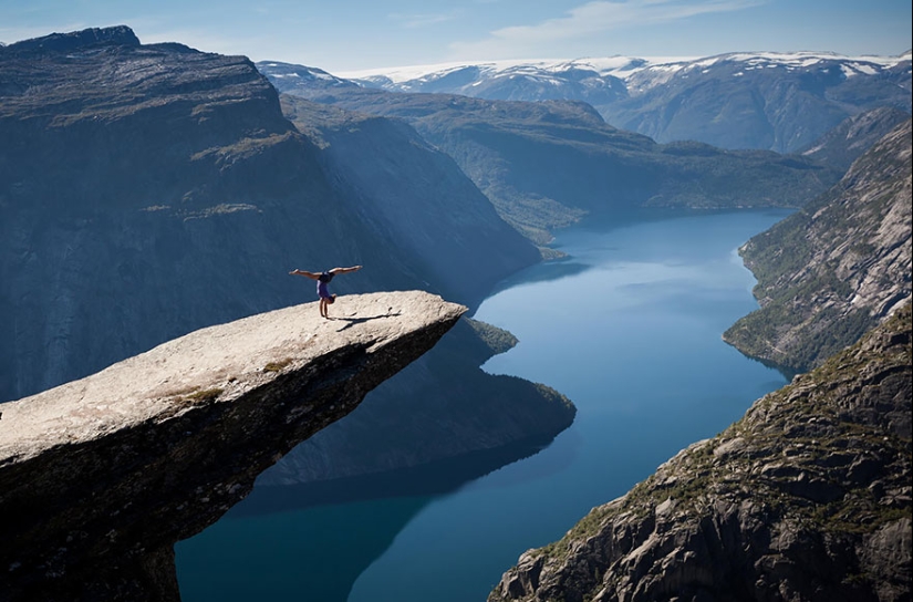 46 reasons to travel to Norway