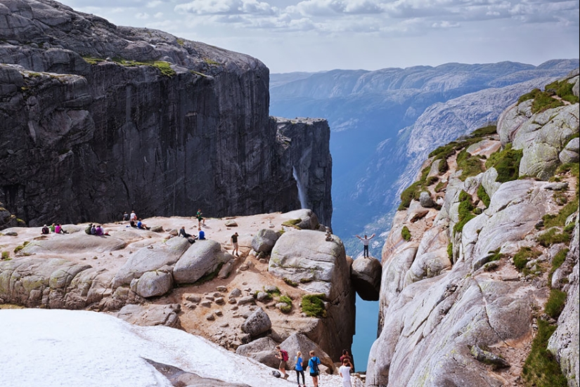 46 reasons to travel to Norway