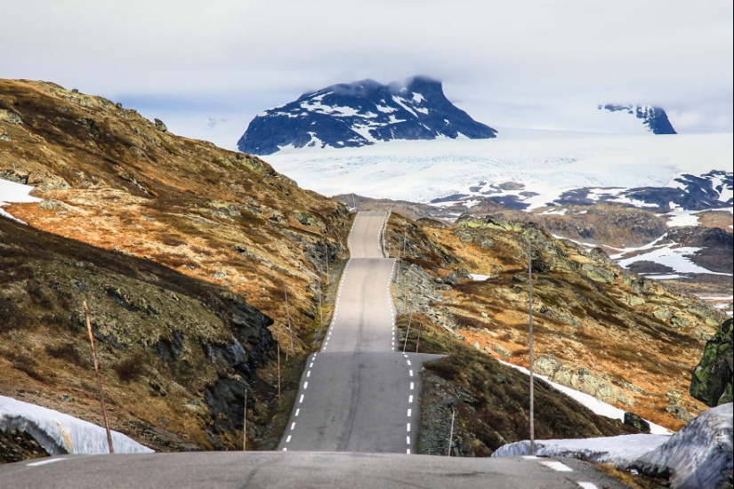 46 reasons to travel to Norway