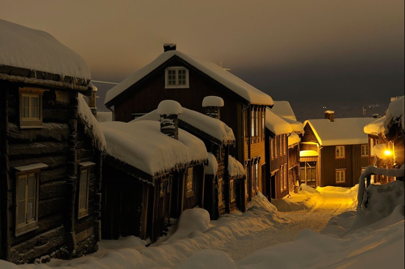46 reasons to travel to Norway