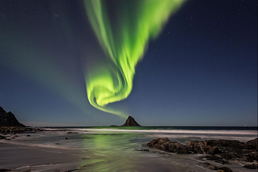 46 reasons to travel to Norway