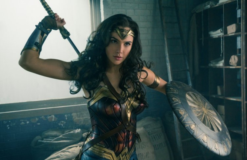 5 Actresses who became athletes for the role 5 Actresses who became athletes for the role
