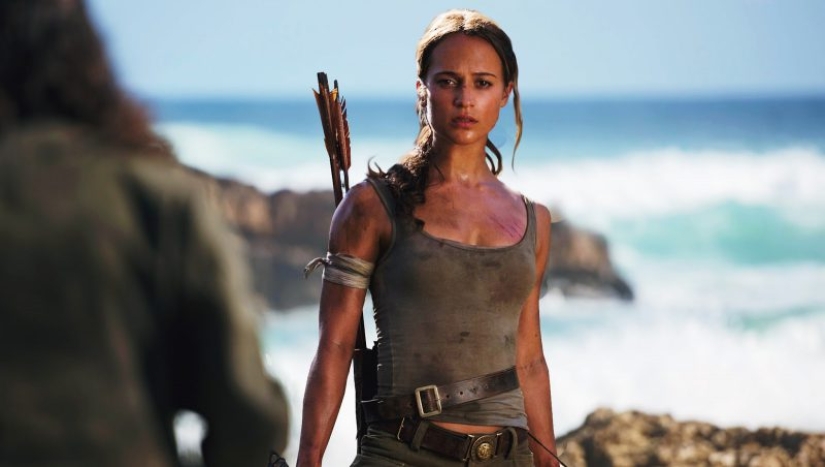 5 Actrices que se convirtieron en los atletas para el papel 5 Actrices que se convirtieron en los atletas para el papel