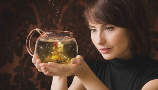 5 aditivos de té fragantes y saludables