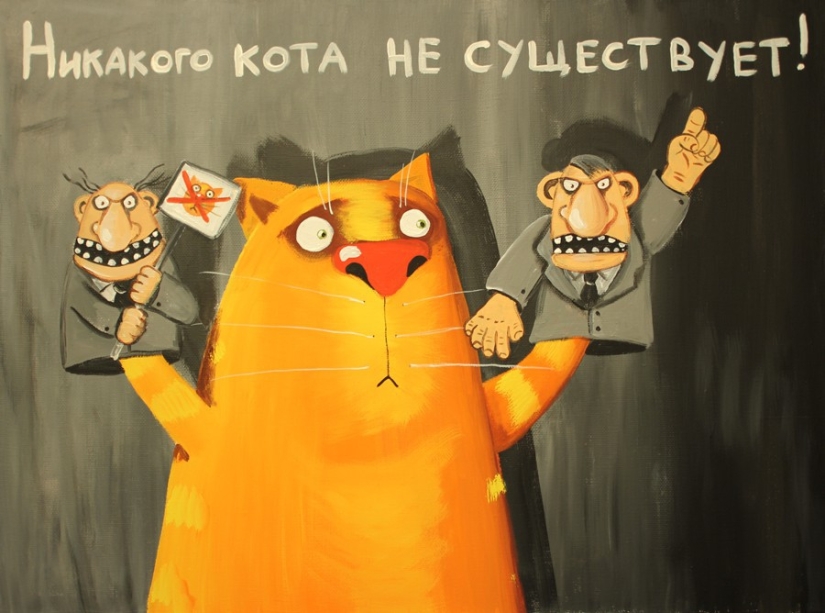 5 artists who masterfully drawing cats 5 artists who masterfully drawing cats