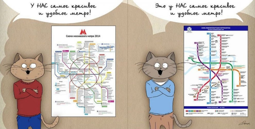 5 artists who masterfully drawing cats 5 artists who masterfully drawing cats