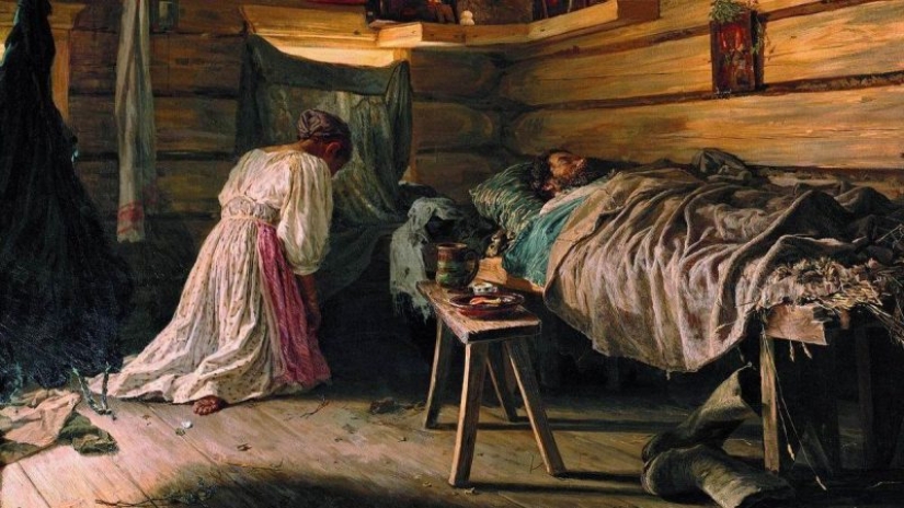 5 barbaric methods of treatment practiced by our ancestors 5 barbaric methods of treatment practiced by our ancestors