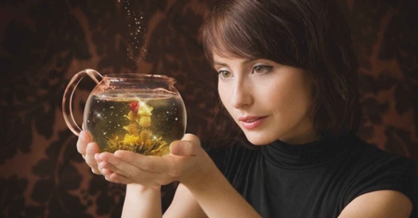 5 fragrant and healthy tea additives 5 fragrant and healthy tea additives