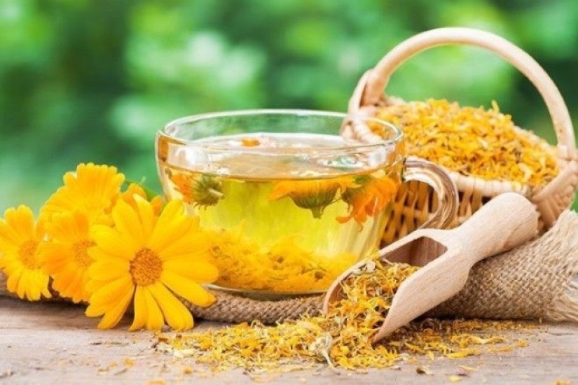 5 fragrant and healthy tea additives 5 fragrant and healthy tea additives