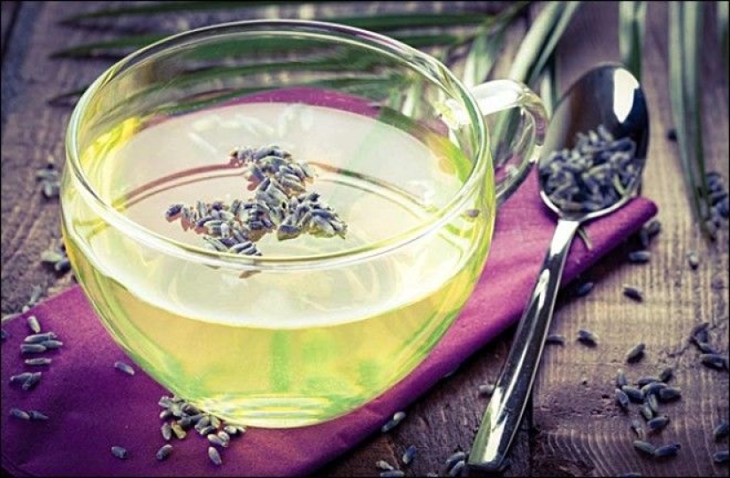 5 fragrant and healthy tea additives 5 fragrant and healthy tea additives