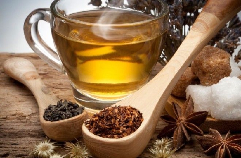5 fragrant and healthy tea additives 5 fragrant and healthy tea additives