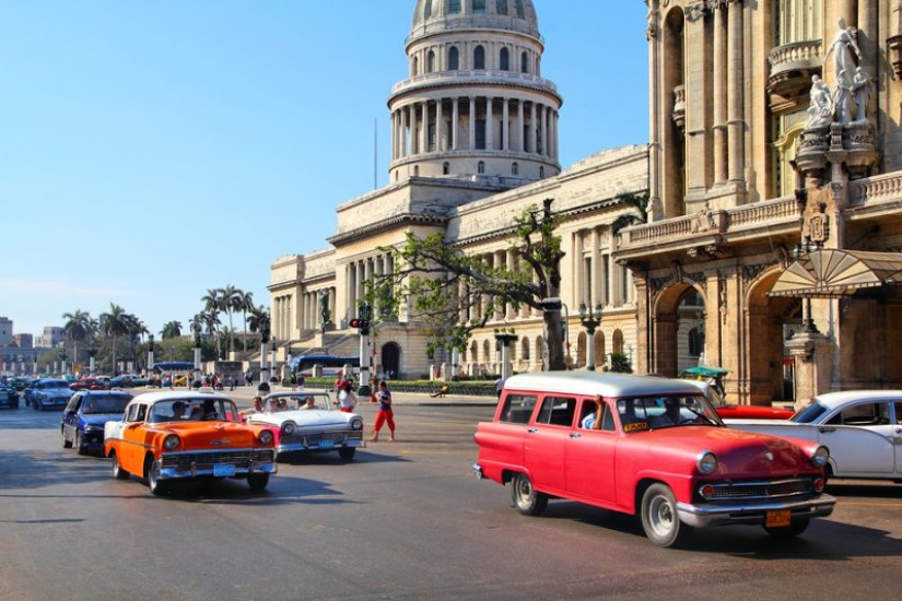 5 hechos desagradables sobre Cuba que pueden disipar la imagen romántica de la Isla de la Libertad 5 hechos desagradables sobre Cuba que pueden disipar la imagen romántica de la Isla de la Libertad