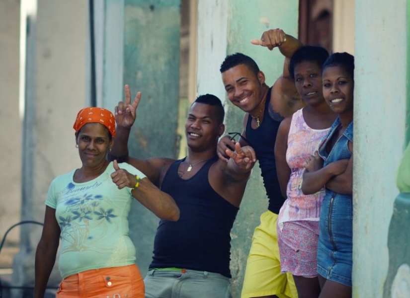 5 hechos desagradables sobre Cuba que pueden disipar la imagen romántica de la Isla de la Libertad 5 hechos desagradables sobre Cuba que pueden disipar la imagen romántica de la Isla de la Libertad