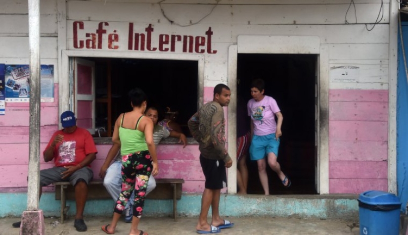 5 hechos desagradables sobre Cuba que pueden disipar la imagen romántica de la Isla de la Libertad 5 hechos desagradables sobre Cuba que pueden disipar la imagen romántica de la Isla de la Libertad