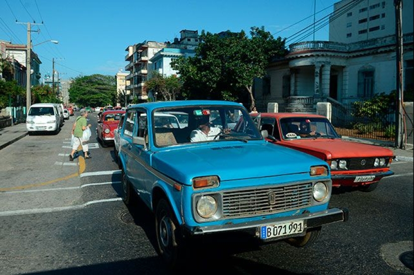 5 hechos desagradables sobre Cuba que pueden disipar la imagen romántica de la Isla de la Libertad 5 hechos desagradables sobre Cuba que pueden disipar la imagen romántica de la Isla de la Libertad