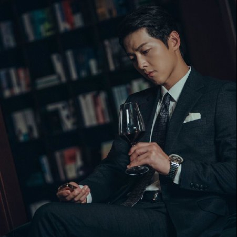 5 K-Dramas con protagonistas excepcionalmente inteligentes