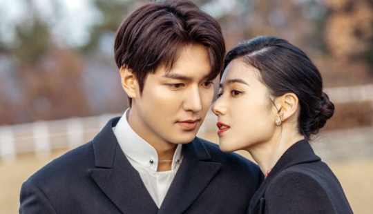 5 K-Dramas con protagonistas excepcionalmente inteligentes