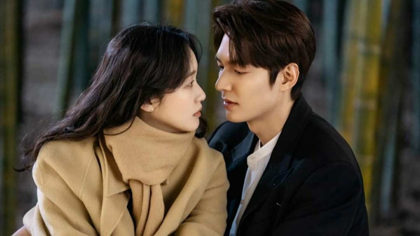 5 K-Dramas With Exceptionally Smart Protagonists