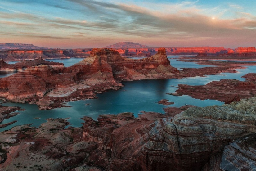 5 most beautiful lakes in the world 5 most beautiful lakes in the world