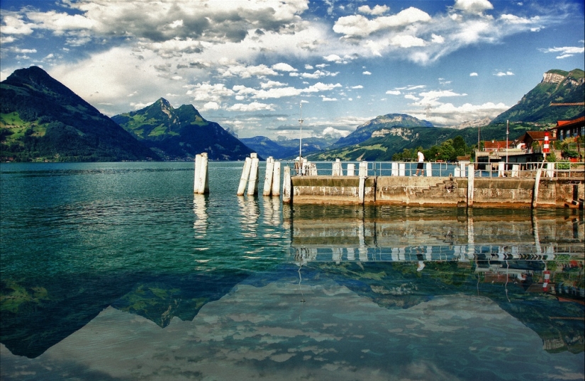 5 most beautiful lakes in the world 5 most beautiful lakes in the world