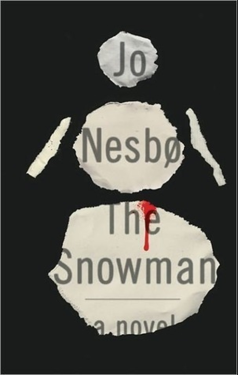 5 Must-Read Crime Novels Set In Norway