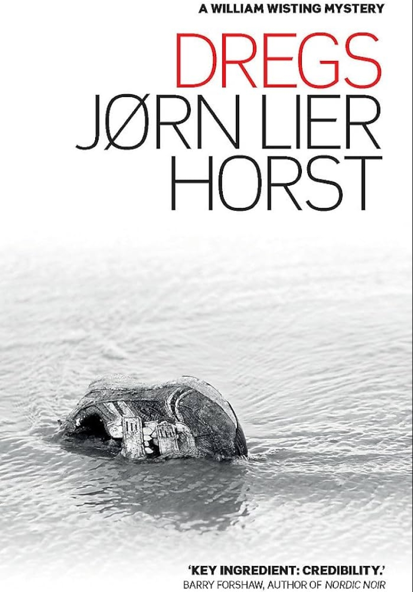 5 Must-Read Crime Novels Set In Norway