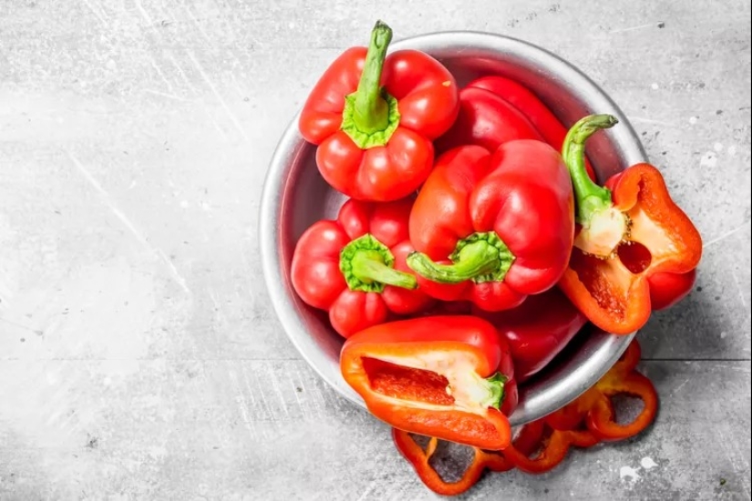 5 of the Best Vegetables to Eat, According to Nutritionists 5 of the Best Vegetables to Eat, According to Nutritionists