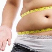 5 reasons for a large belly, not related to regular overeating 5 reasons for a large belly, not related to regular overeating