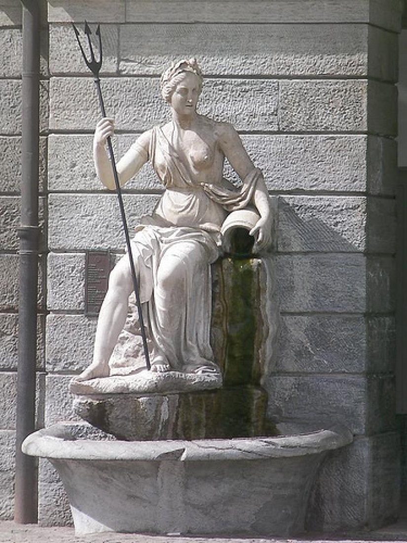5 secretos de la Venus de Milo, que puede no ser Venus en absoluto 5 secretos de la Venus de Milo, que puede no ser Venus en absoluto
