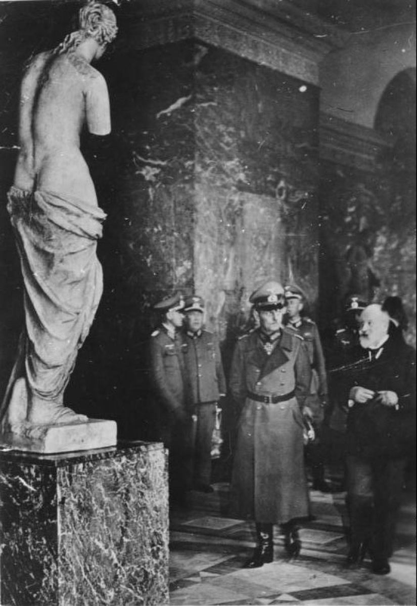 5 secretos de la Venus de Milo, que puede no ser Venus en absoluto 5 secretos de la Venus de Milo, que puede no ser Venus en absoluto