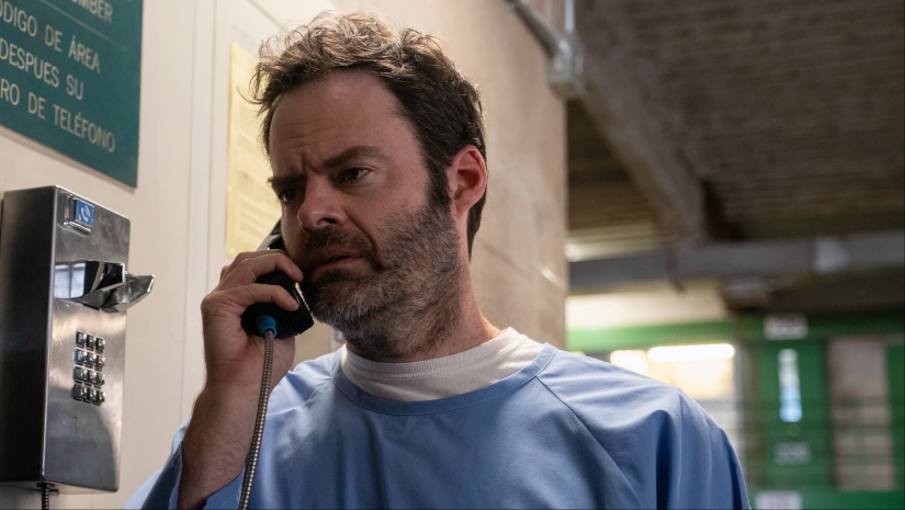 5 Shows Like Beef If You Enjoy Short Episodes