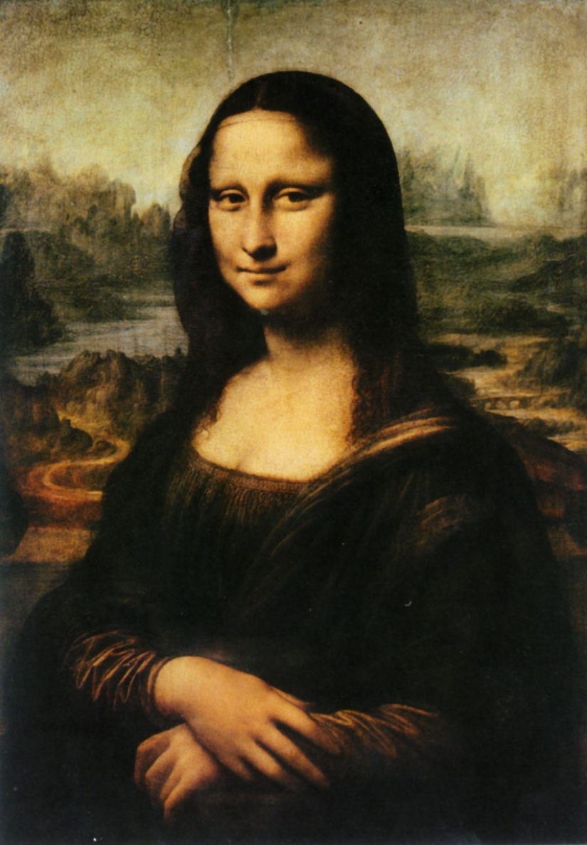 50 masterpieces of painting, which have to know every educated person 50 masterpieces of painting, which have to know every educated person