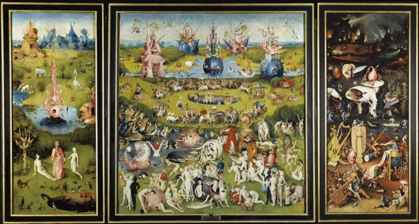 50 masterpieces of painting, which have to know every educated person 50 masterpieces of painting, which have to know every educated person