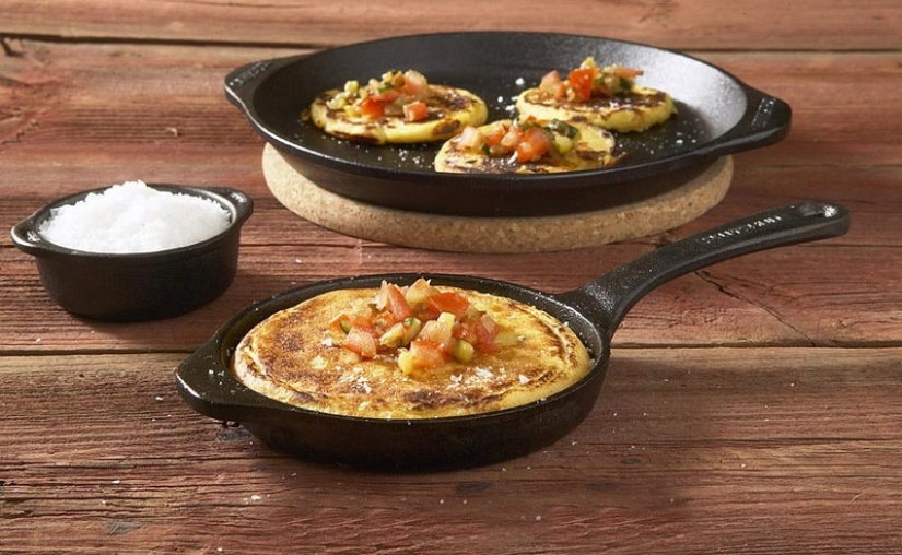50 trucos de cocina que harán que la comida sea más saludable