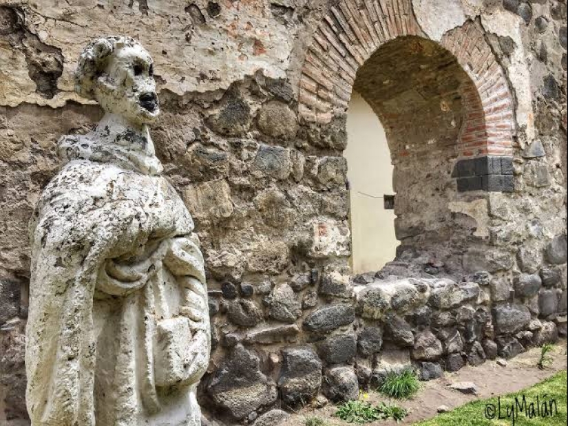 500-year-old mummy of a monk can give the answer to why we suffer from rheumatism 500-year-old mummy of a monk can give the answer to why we suffer from rheumatism