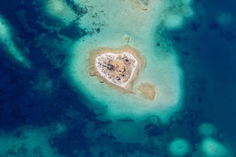 55 fotos aéreas que nuestro planeta es el más hermoso 55 fotos aéreas que nuestro planeta es el más hermoso