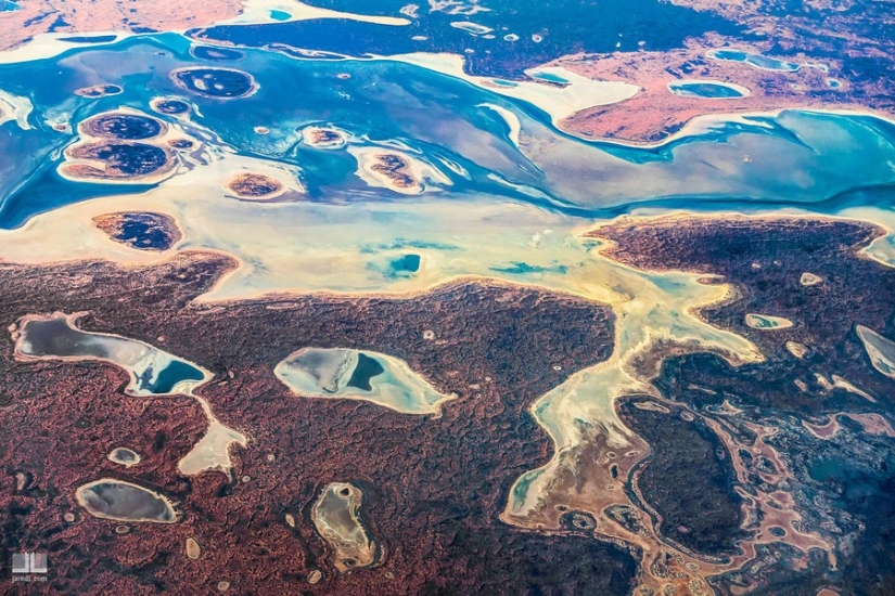 55 fotos aéreas que nuestro planeta es el más hermoso 55 fotos aéreas que nuestro planeta es el más hermoso