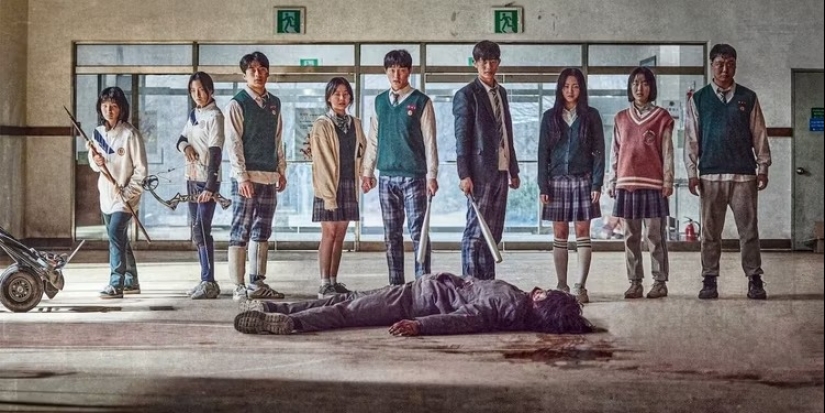 6 Best K-Drama Zombie Shows, Ranked