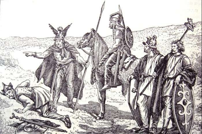 6 legendario derrotas en el campo de batalla, la causa de que era la bebida 6 legendario derrotas en el campo de batalla, la causa de que era la bebida