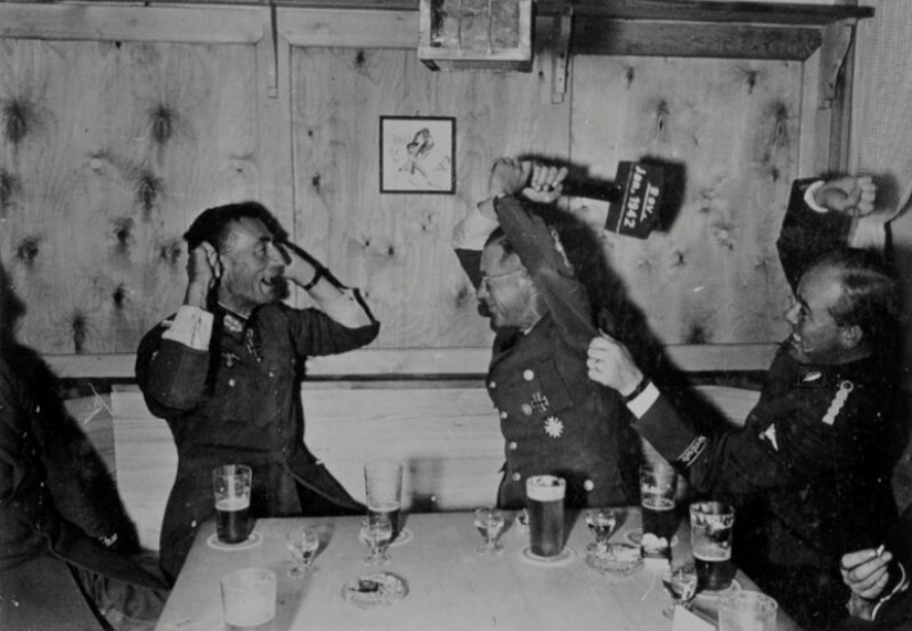 6 legendary defeats on the battlefield, the cause of which was booze 6 legendary defeats on the battlefield, the cause of which was booze