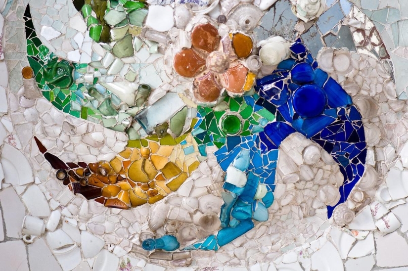 6 obras más famosas de Antonio Gaudí 6 obras más famosas de Antonio Gaudí