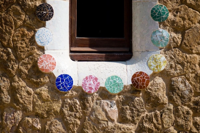 6 obras más famosas de Antonio Gaudí 6 obras más famosas de Antonio Gaudí