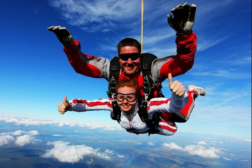 6 reasons why there are no parachutes for passengers in airliners 6 reasons why there are no parachutes for passengers in airliners
