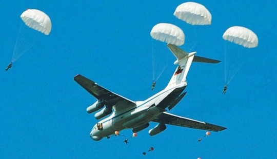 6 reasons why there are no parachutes for passengers in airliners 6 reasons why there are no parachutes for passengers in airliners
