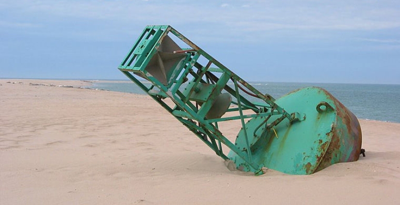 6 scenic cemeteries wrecks