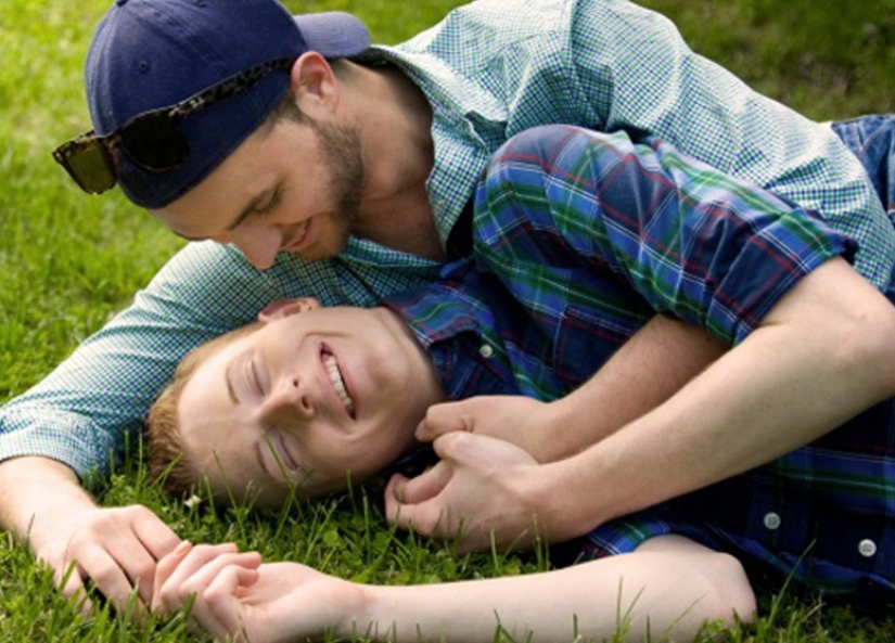 6 señales de que tu amigo es gay 6 señales de que tu amigo es gay